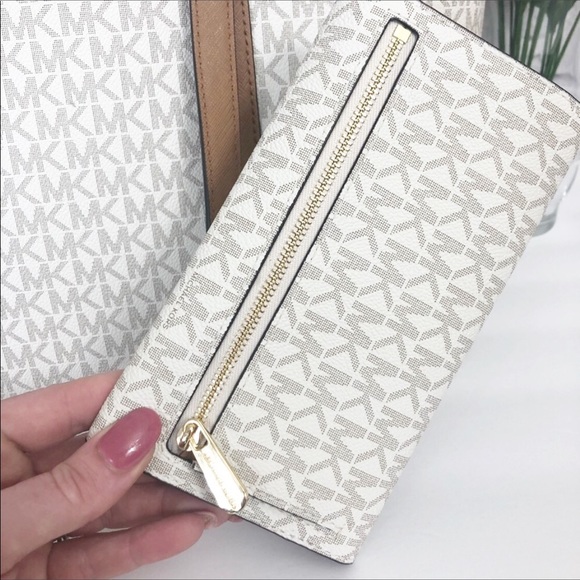 🌸2 pcs NWT Michael Kors Sady Bundle🌸 - Picture 5 of 6